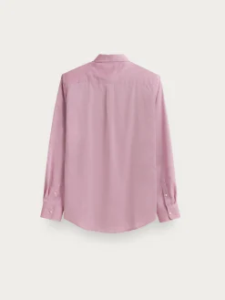 Casual-Alvaro Moreno CAMISA MICROESPIGA Rojo