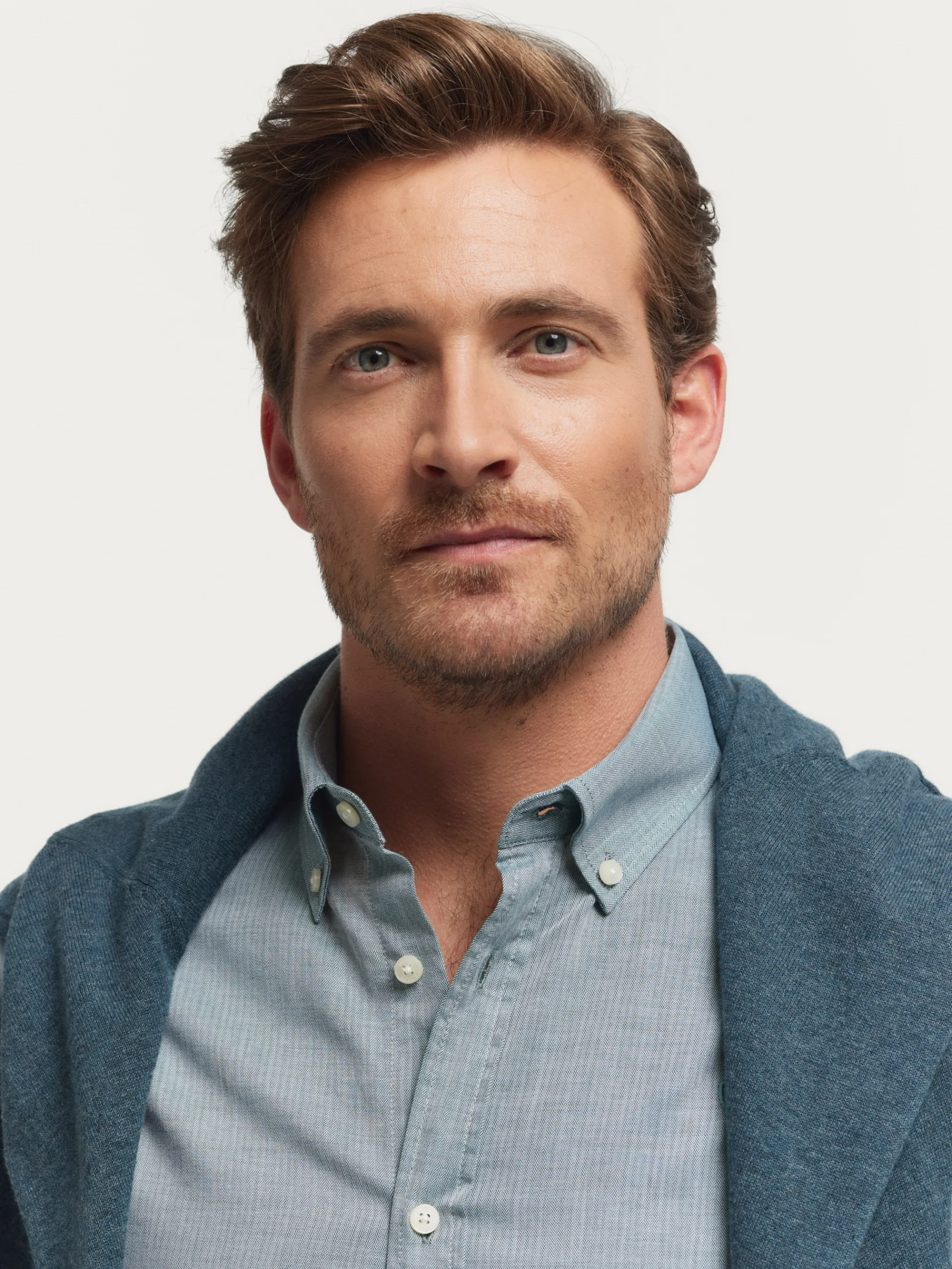 Casual-Alvaro Moreno CAMISA MICROESPIGA Verde