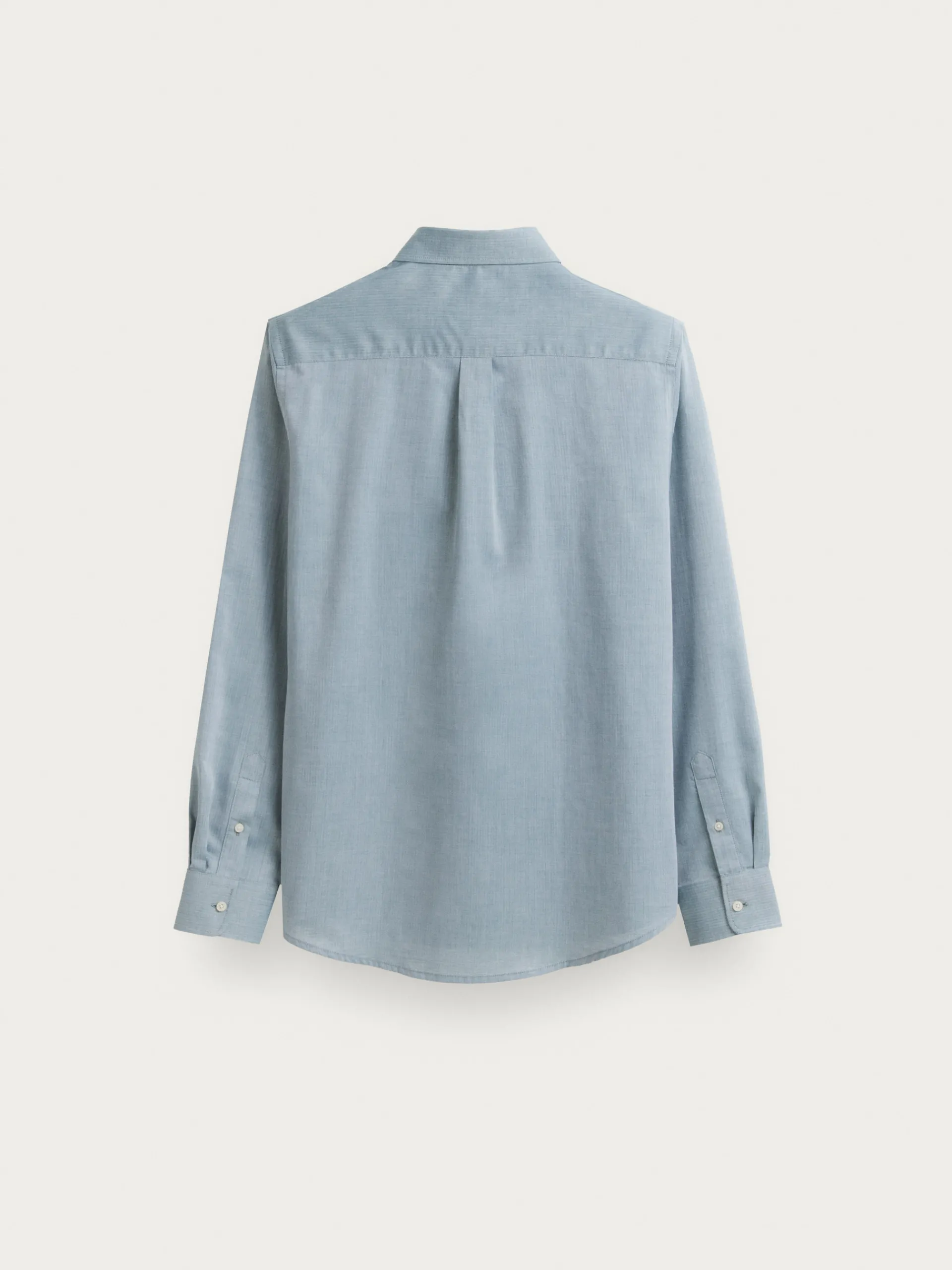 Casual-Alvaro Moreno CAMISA MICROESPIGA Verde