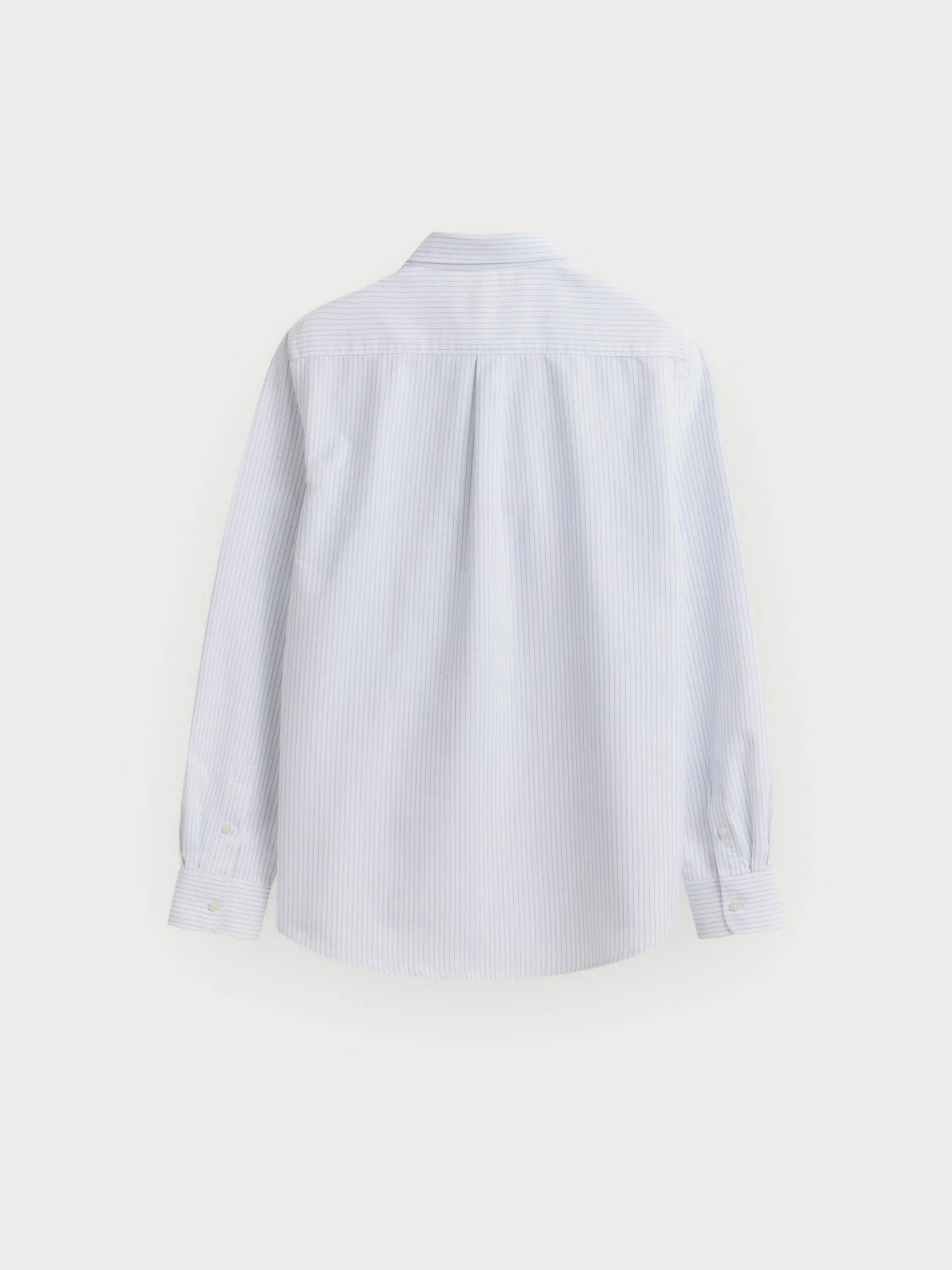 Oxford-Alvaro Moreno CAMISA OXFORD ASTON Azul