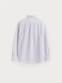 Oxford-Alvaro Moreno CAMISA OXFORD ASTON Burdeos