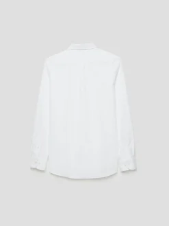 Oxford-Alvaro Moreno CAMISA OXFORD BASIC Blanco