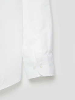Oxford-Alvaro Moreno CAMISA OXFORD BASIC Blanco