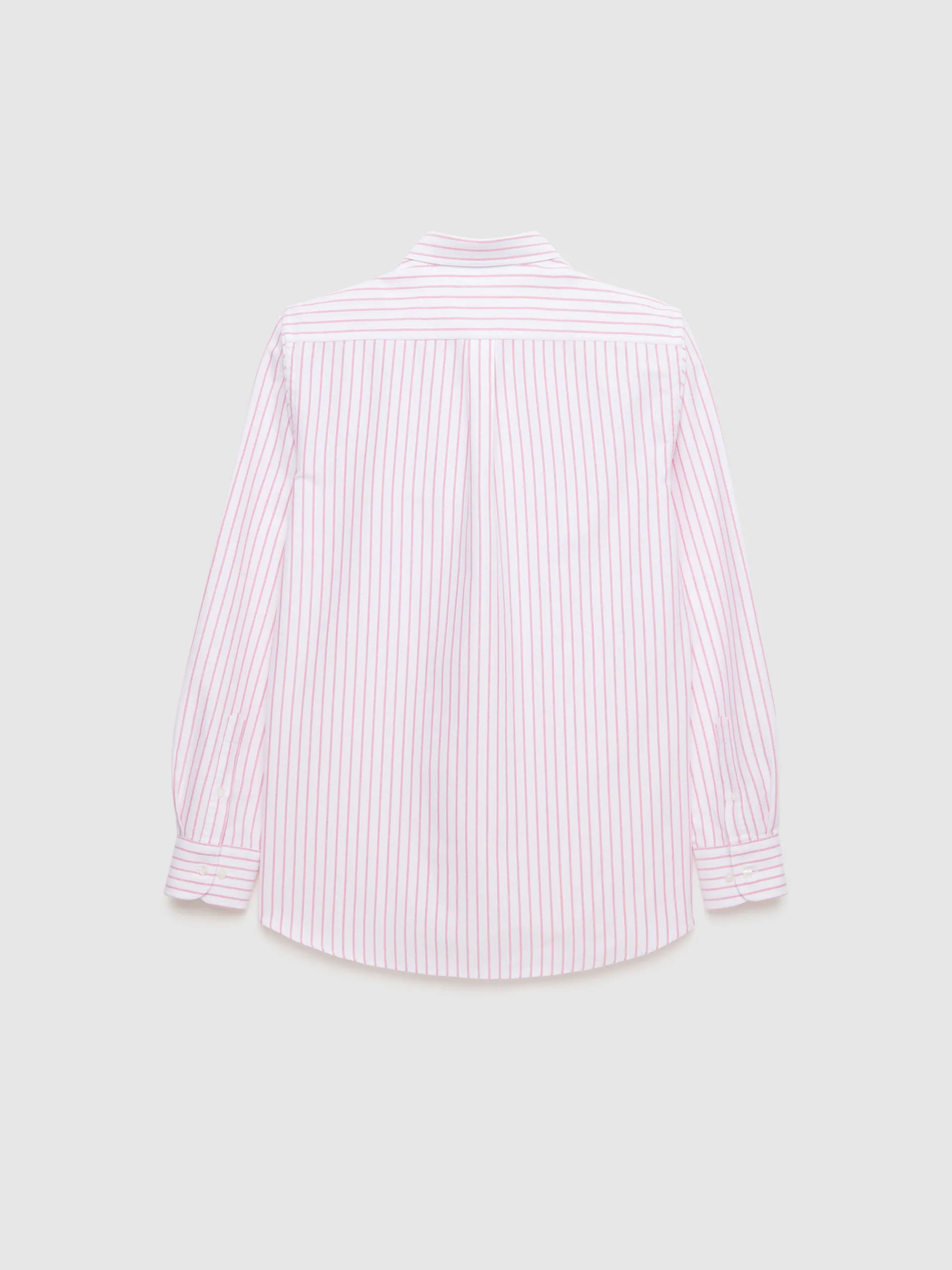 Oxford-Alvaro Moreno CAMISA OXFORD SUNNY Coral