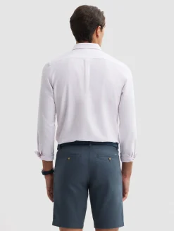 Oxford-Alvaro Moreno CAMISA OXFORD SUNNY Rosa