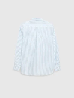 Oxford-Alvaro Moreno CAMISA OXFORD SUNNY Verde Agua