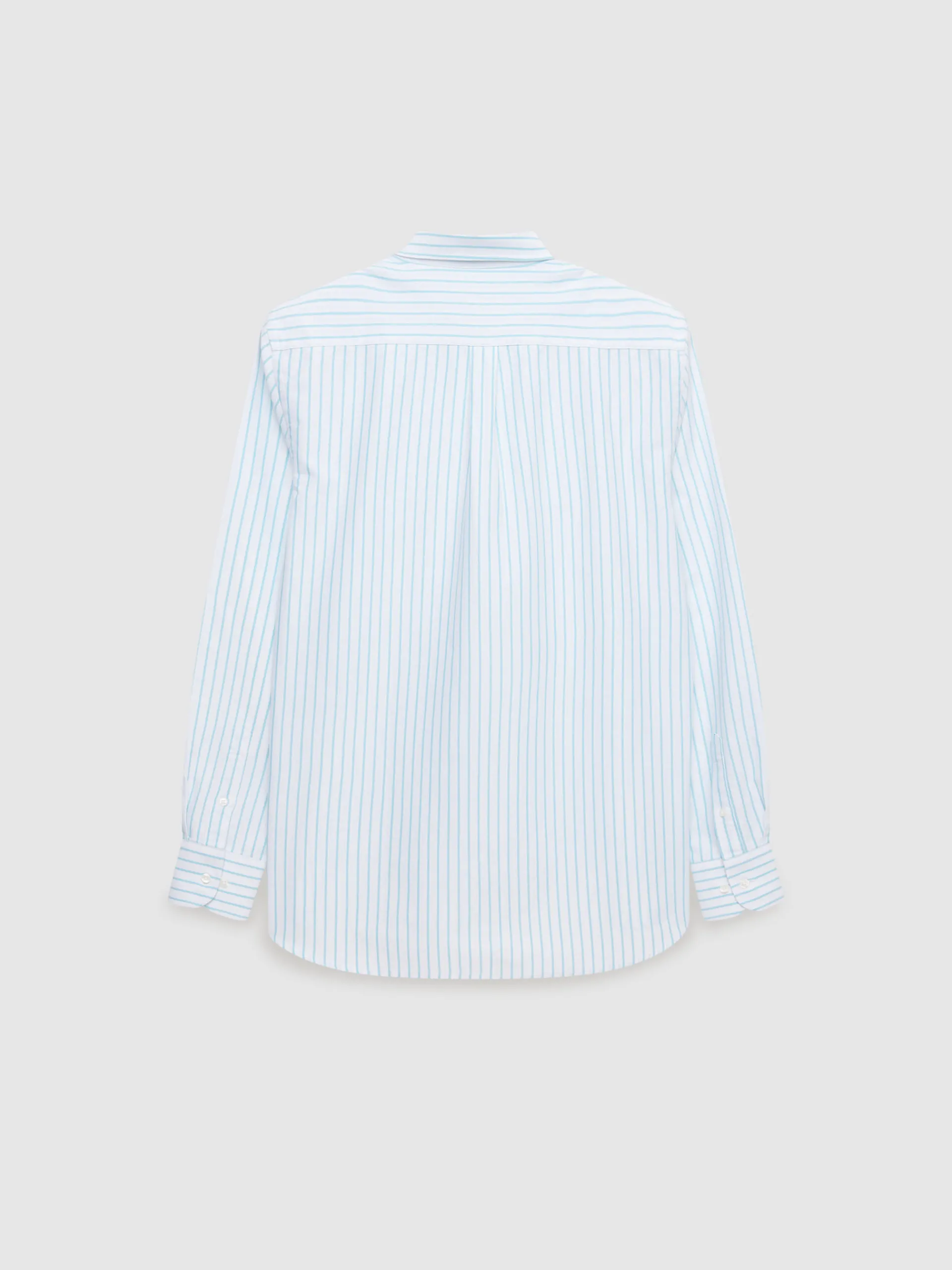 Oxford-Alvaro Moreno CAMISA OXFORD SUNNY Verde Agua