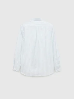 Oxford-Alvaro Moreno CAMISA OXFORD SUNNY Verde