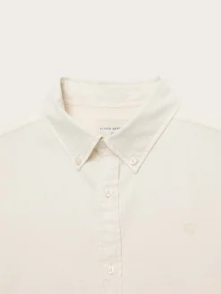 Casual-Alvaro Moreno CAMISA PANAMA DYE Beige