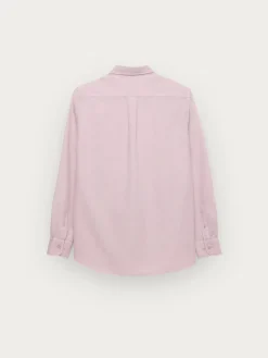 Casual-Alvaro Moreno CAMISA PANAMA DYE Rosa