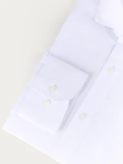 Camisas Vestir|Vestir-Alvaro Moreno CAMISA VESTIR DOBBY Blanco