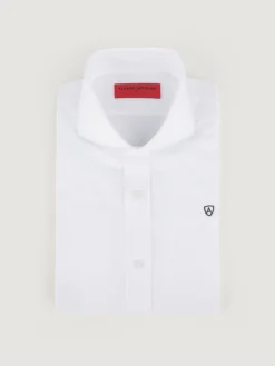 Camisas Vestir|Camisas Vestir-Alvaro Moreno CAMISA VESTIR P.POINT Blanco