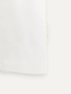 Teen|Camisetas-Alvaro Moreno CAMISETA GARAGE Blanco