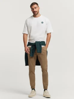 Camisetas-Alvaro Moreno CAMISETA GOAL Blanco