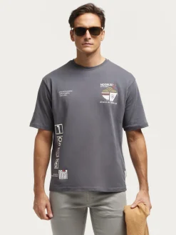 Teen|Camisetas-Alvaro Moreno CAMISETA KITCHEN Gris