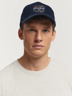 Teen|Camisetas-Alvaro Moreno CAMISETA MELANGE Crudo