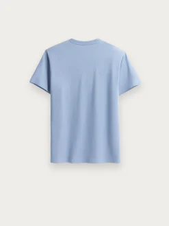 Teen|Camisetas-Alvaro Moreno CAMISETA NATURE Azul