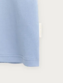 Teen|Camisetas-Alvaro Moreno CAMISETA NATURE Azul