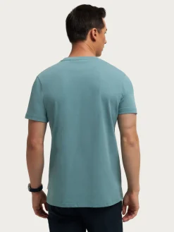 Camisetas-Alvaro Moreno CAMISETA SCOOTER Verde