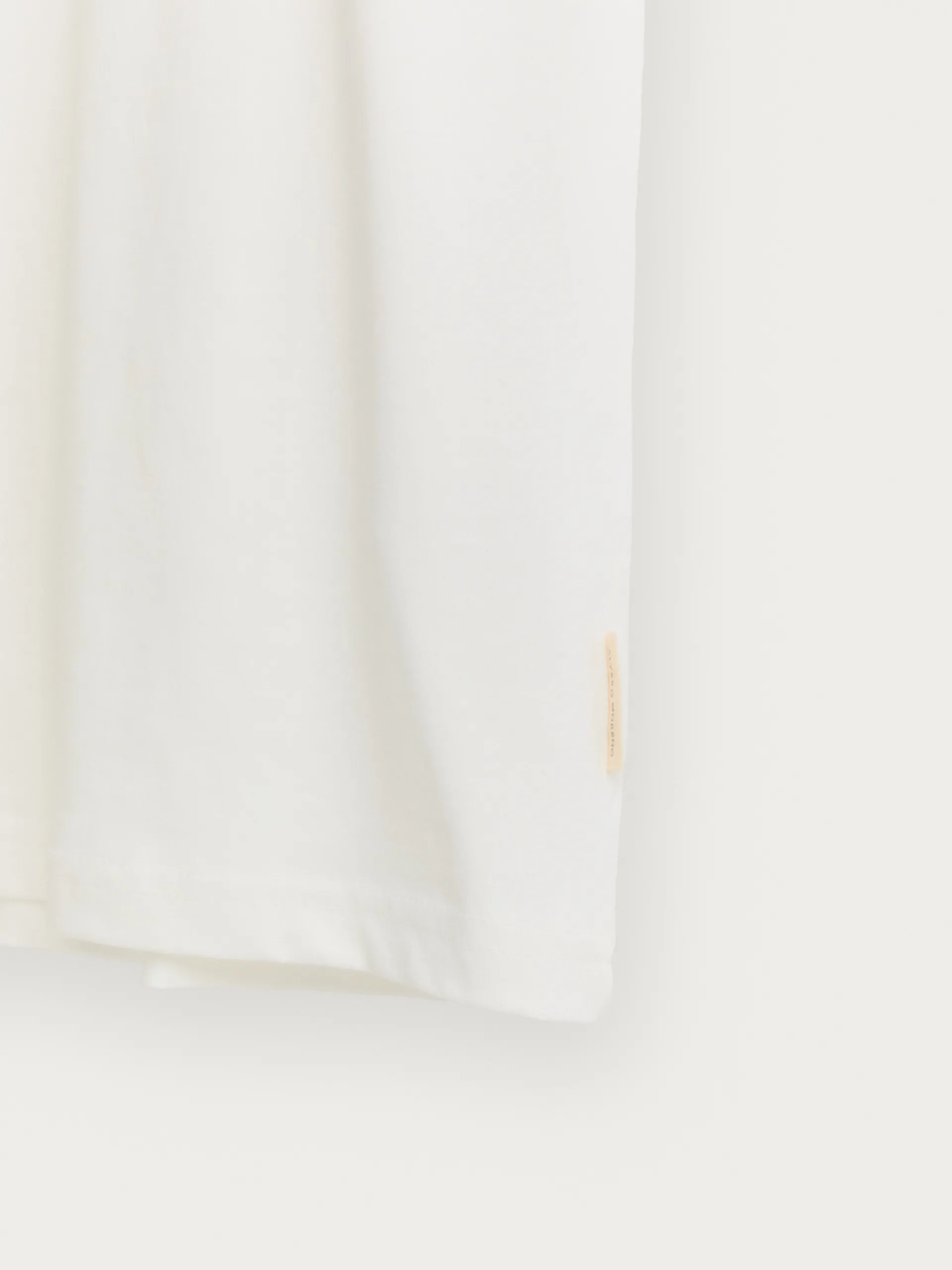 Teen|Camisetas-Alvaro Moreno CAMISETA SNOW Blanco