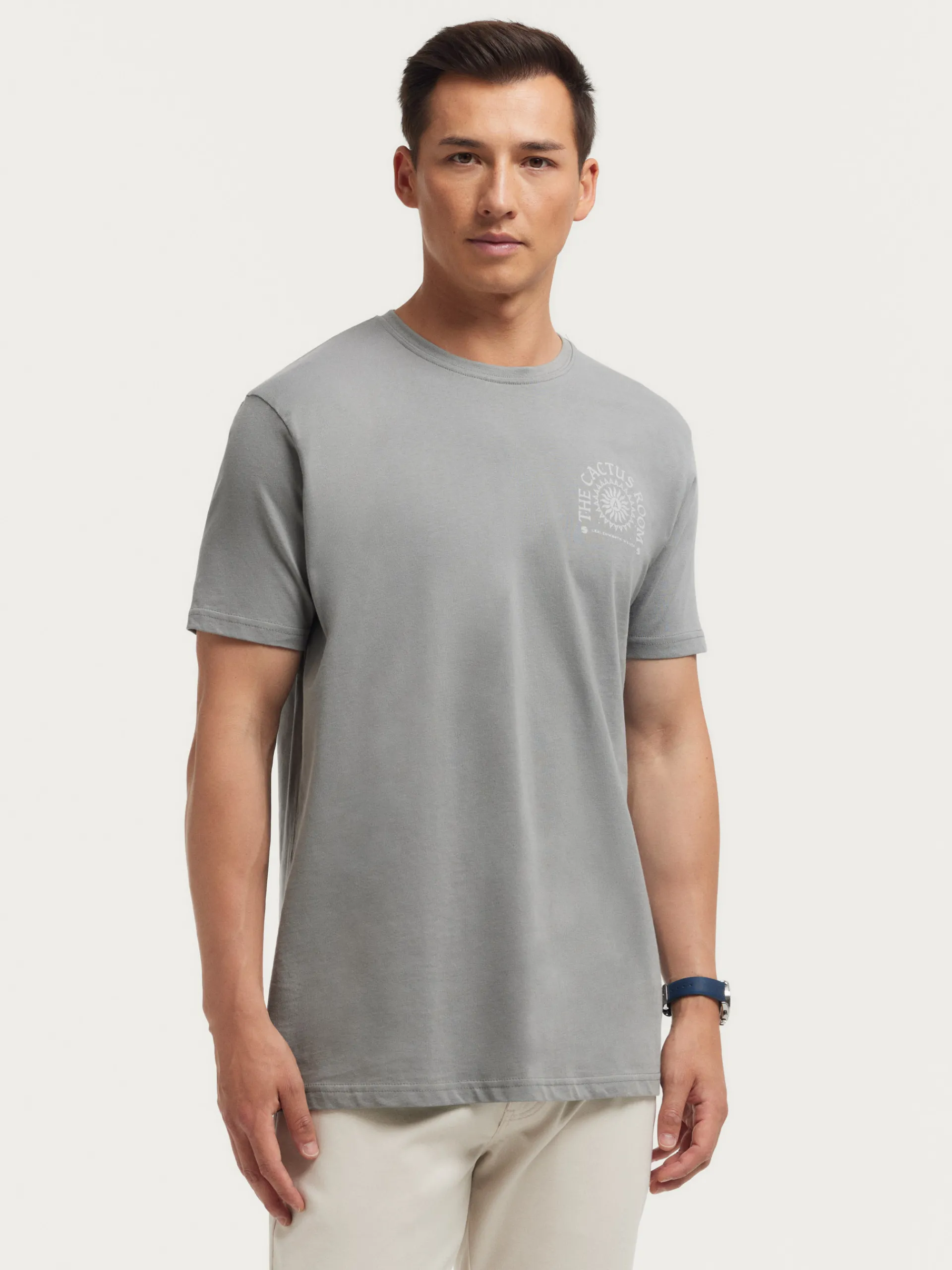 Teen|Camisetas-Alvaro Moreno CAMISETA TEXAS Verde