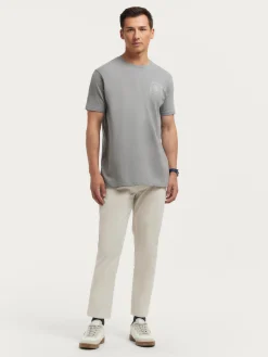 Teen|Camisetas-Alvaro Moreno CAMISETA TEXAS Verde