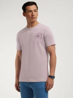 Teen|Camisetas-Alvaro Moreno CAMISETA TEXAS Violeta