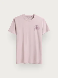 Teen|Camisetas-Alvaro Moreno CAMISETA TEXAS Violeta