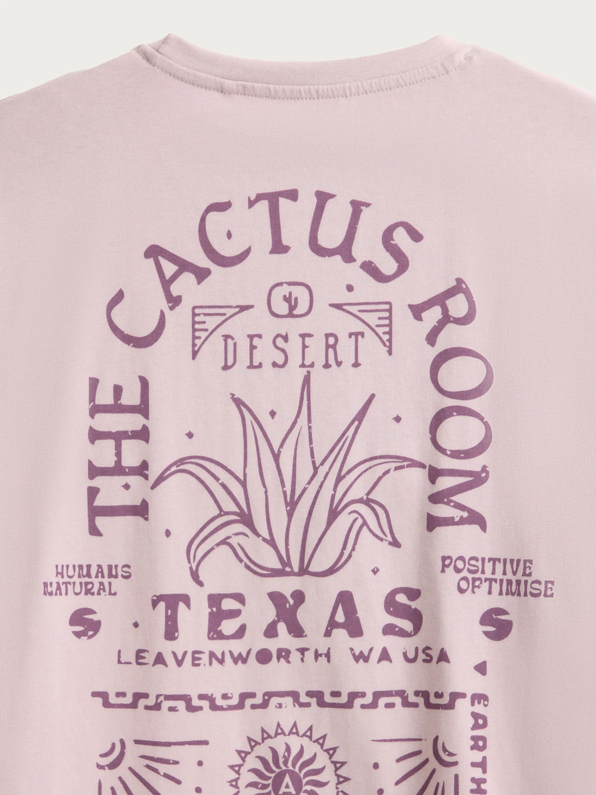 Teen|Camisetas-Alvaro Moreno CAMISETA TEXAS Violeta