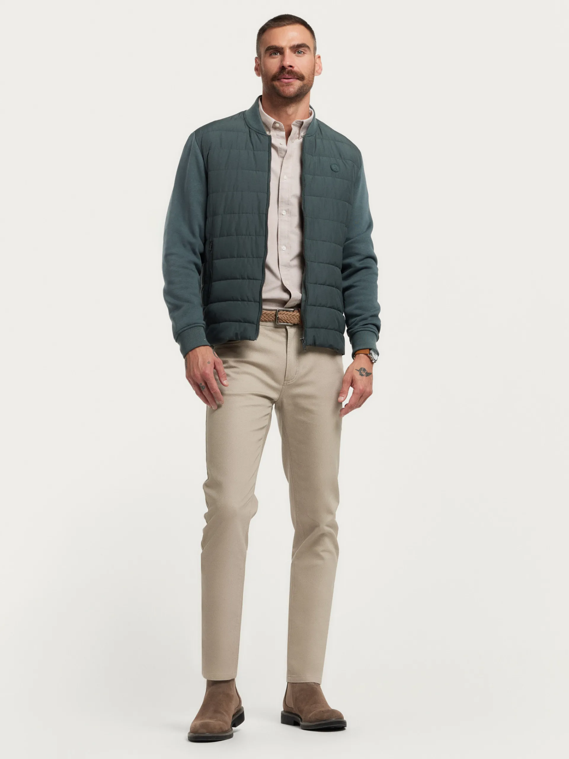 Cazadoras Y Parkas-Alvaro Moreno CAZADORA ANTLER Azul