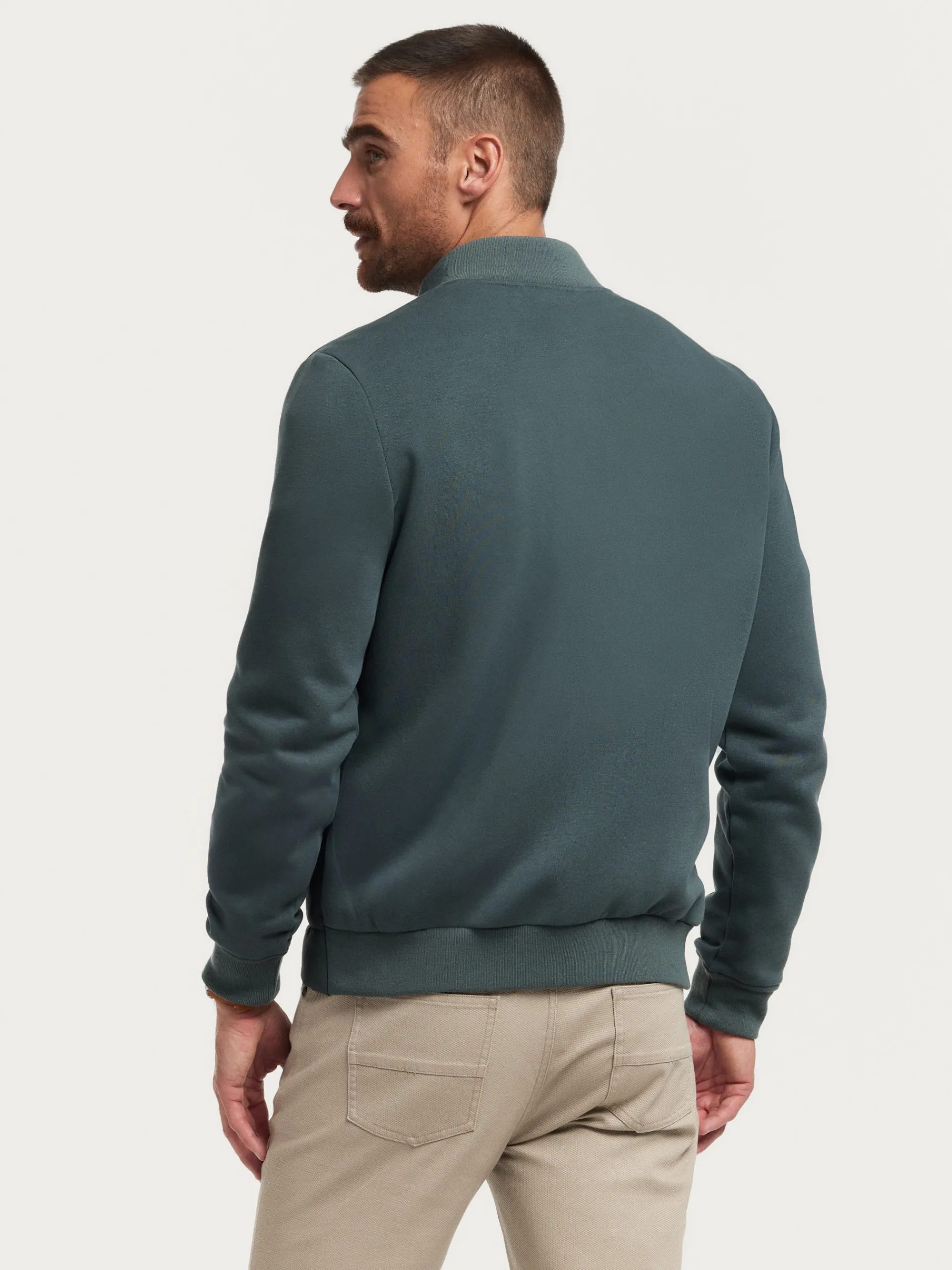 Cazadoras Y Parkas-Alvaro Moreno CAZADORA ANTLER Azul