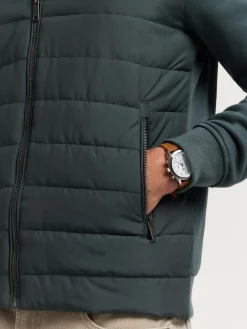 Cazadoras Y Parkas-Alvaro Moreno CAZADORA ANTLER Azul