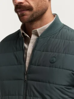 Cazadoras Y Parkas-Alvaro Moreno CAZADORA ANTLER Azul