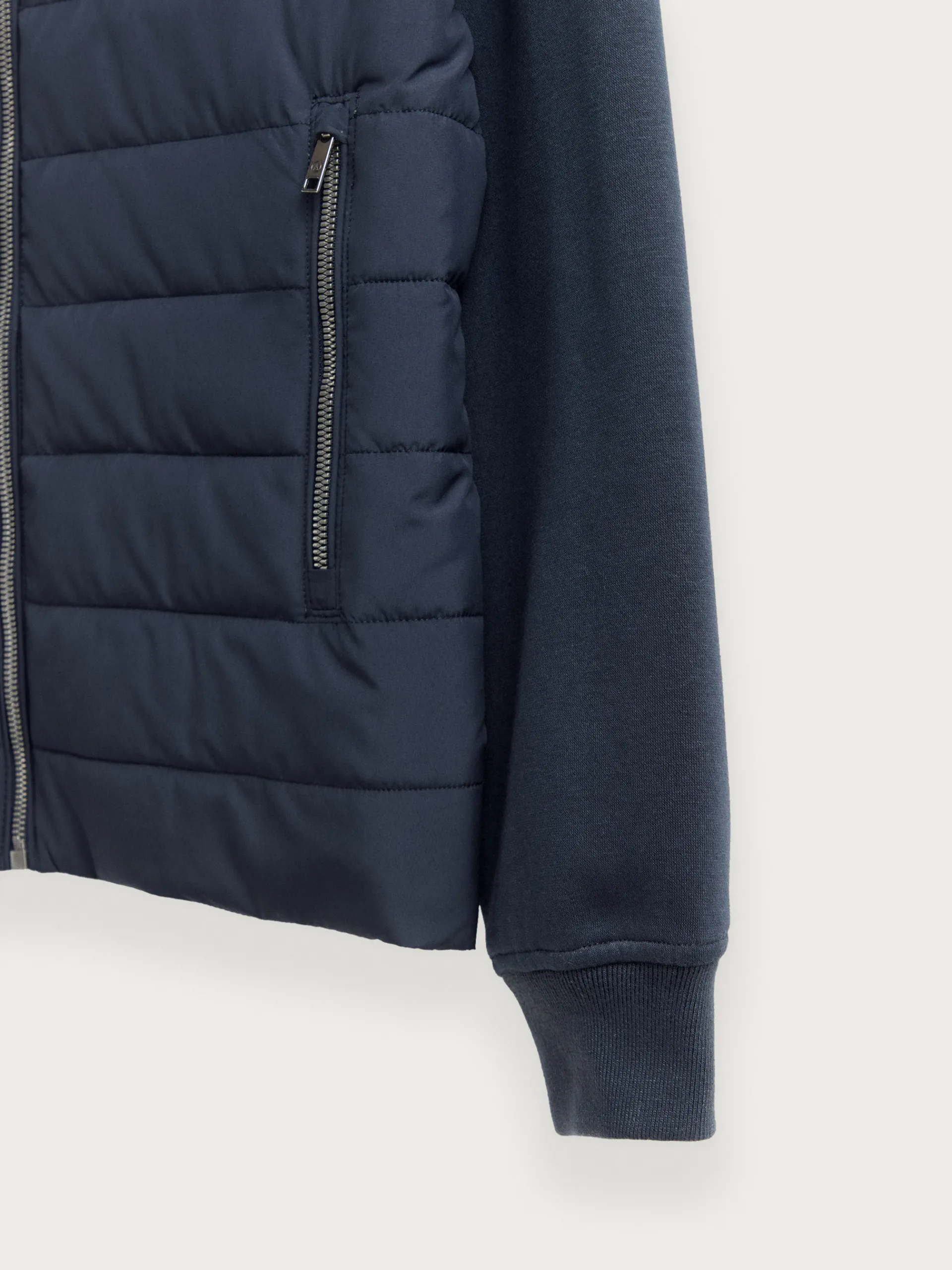 Cazadoras Y Parkas-Alvaro Moreno CAZADORA ANTLER Azul Marino