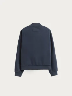 Cazadoras Y Chalecos-Alvaro Moreno CAZADORA ANTLER KIDS Azul Marino