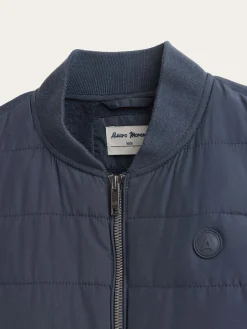 Cazadoras Y Chalecos-Alvaro Moreno CAZADORA ANTLER KIDS Azul Marino