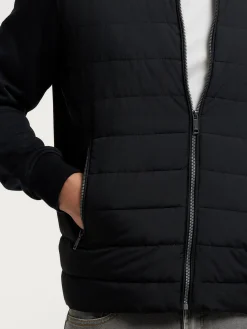 Cazadoras Y Parkas-Alvaro Moreno CAZADORA ANTLER Negro