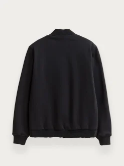 Cazadoras Y Parkas-Alvaro Moreno CAZADORA ANTLER Negro