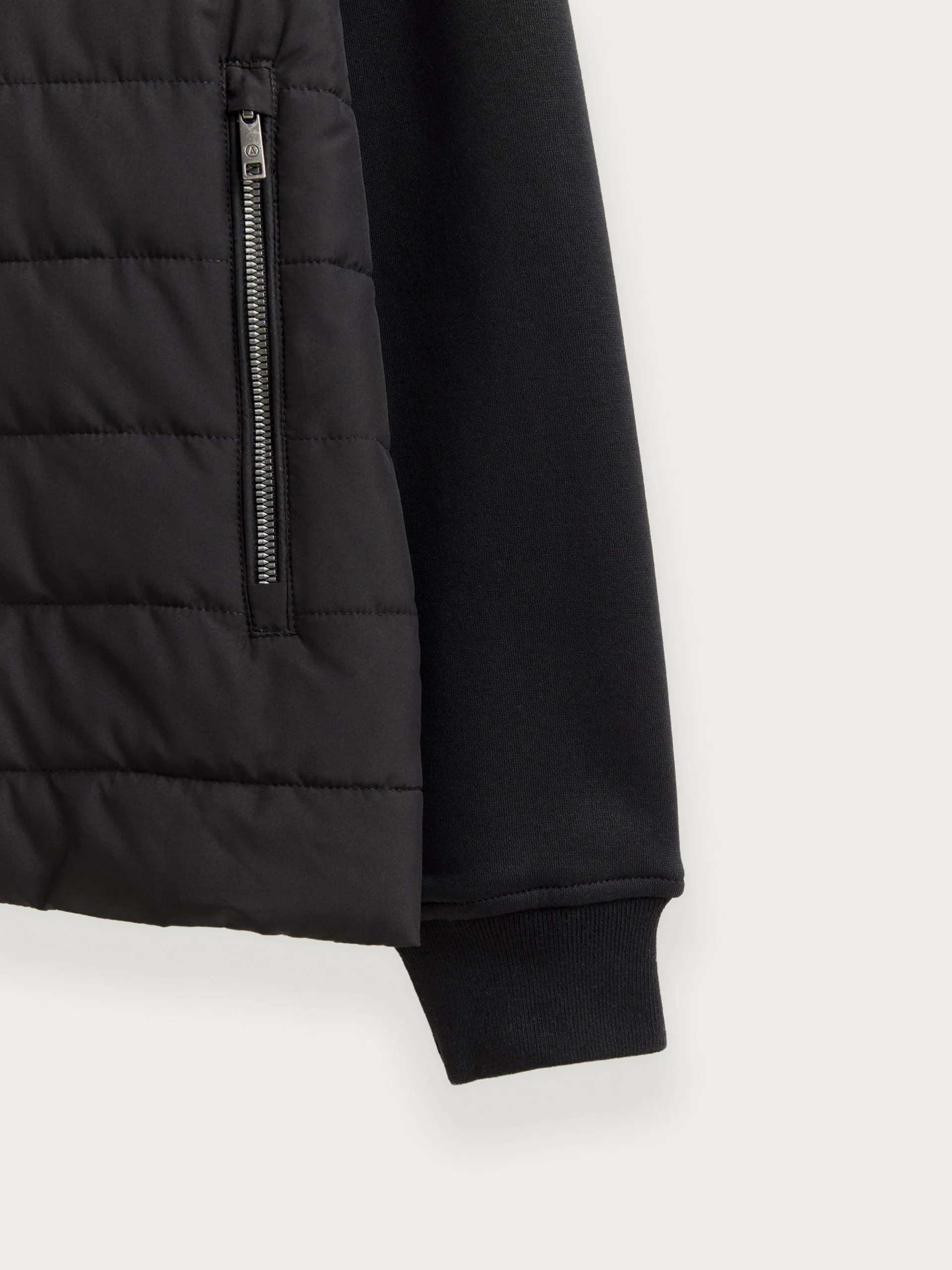 Cazadoras Y Parkas-Alvaro Moreno CAZADORA ANTLER Negro