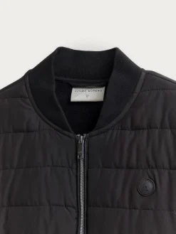 Cazadoras Y Parkas-Alvaro Moreno CAZADORA ANTLER Negro