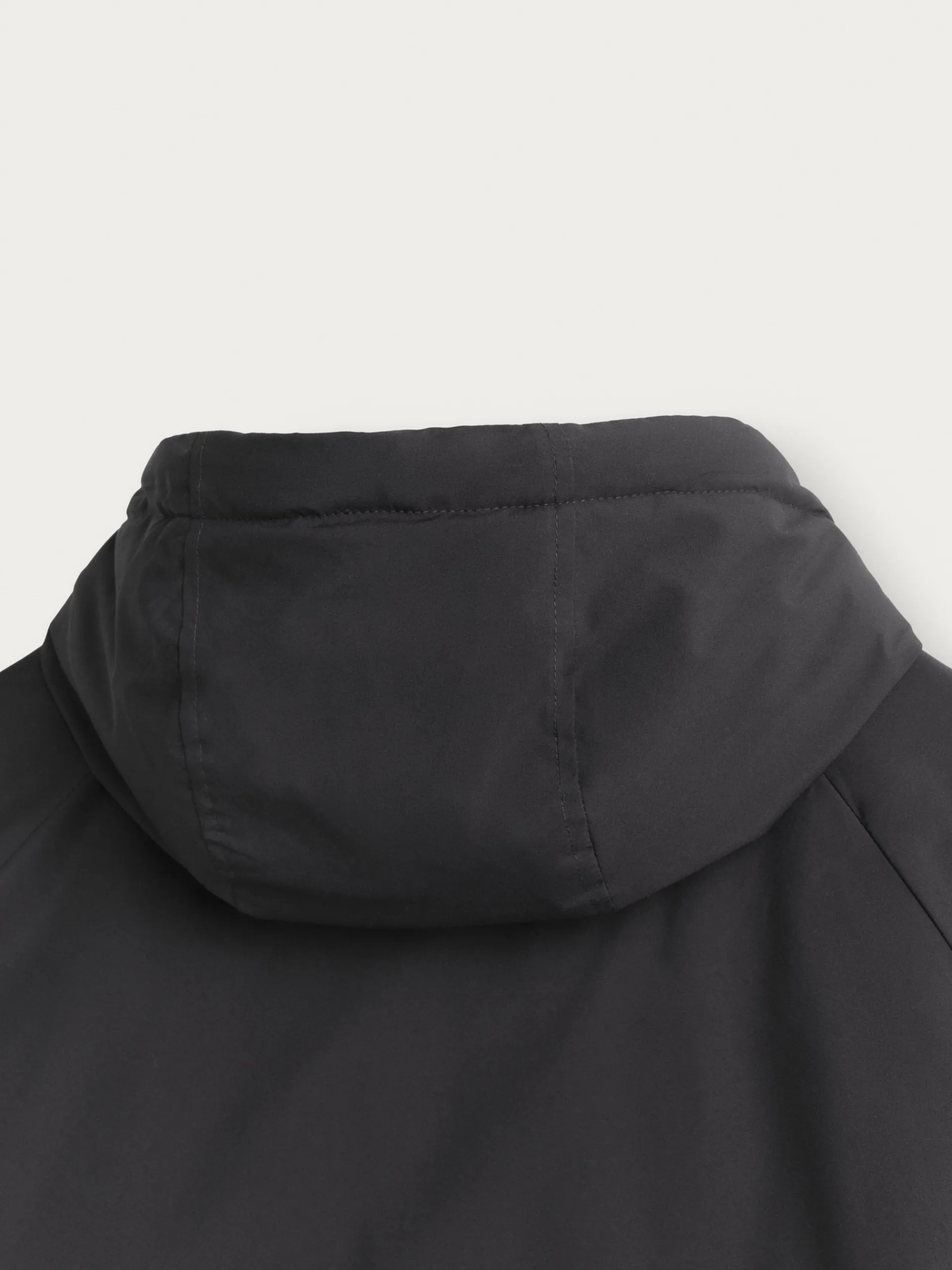 Cazadoras Y Parkas-Alvaro Moreno CAZADORA BALMER Negro