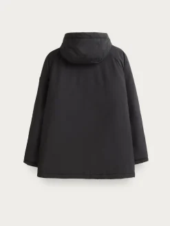 Cazadoras Y Parkas-Alvaro Moreno CAZADORA BALMER Negro