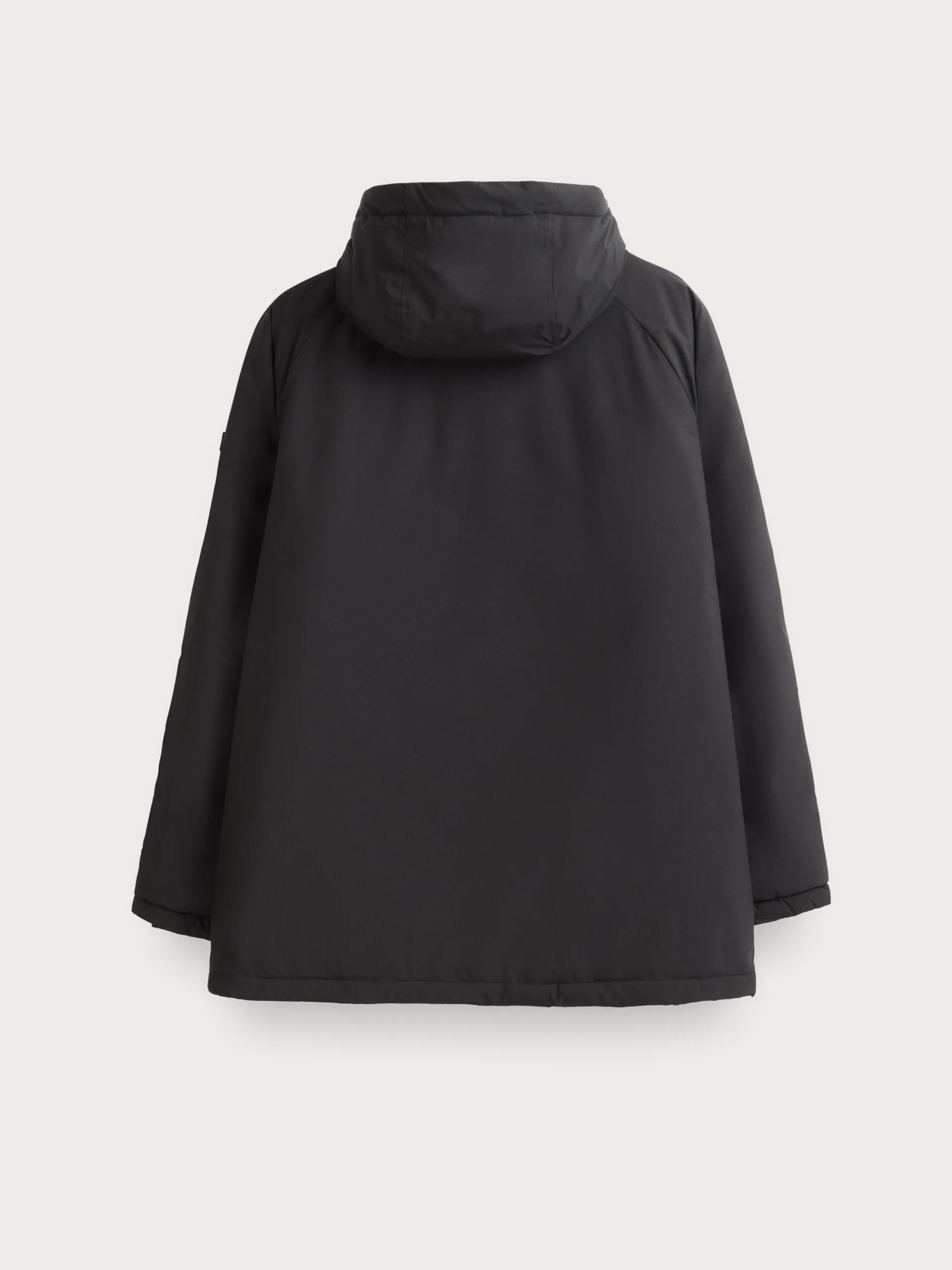 Cazadoras Y Parkas-Alvaro Moreno CAZADORA BALMER Negro