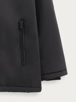 Cazadoras Y Parkas-Alvaro Moreno CAZADORA BALMER Negro