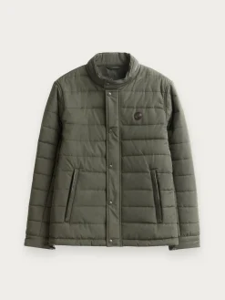 Cazadoras Y Parkas-Alvaro Moreno CAZADORA GOAT Verde