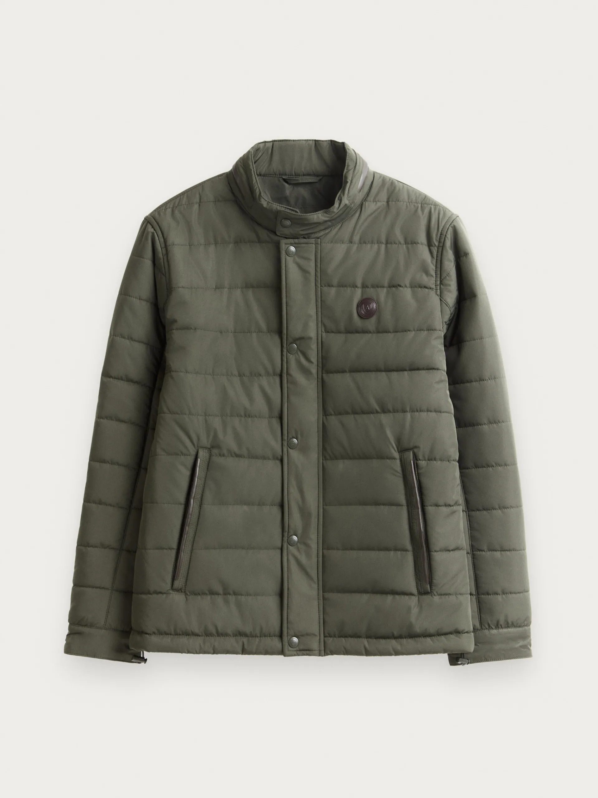 Cazadoras Y Parkas-Alvaro Moreno CAZADORA GOAT Verde