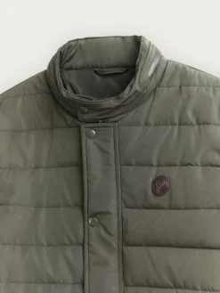 Cazadoras Y Parkas-Alvaro Moreno CAZADORA GOAT Verde