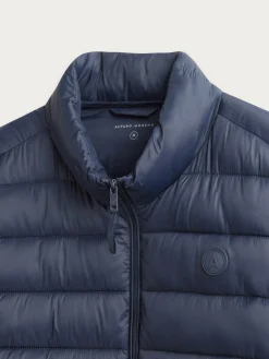 Cazadoras Y Parkas-Alvaro Moreno CAZADORA JIM Azul Marino