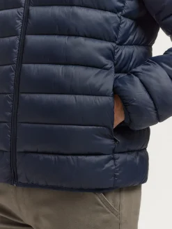 Cazadoras Y Parkas-Alvaro Moreno CAZADORA JIM Azul Marino