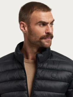 Cazadoras Y Parkas-Alvaro Moreno CAZADORA JIM Negro